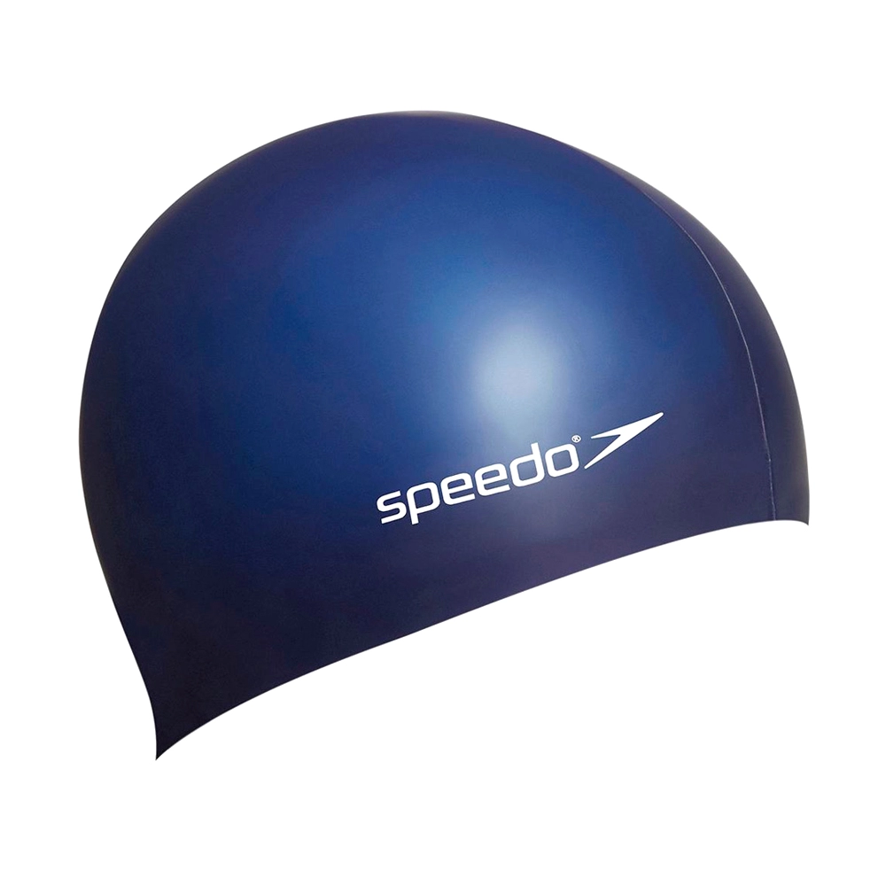 Casca de inot silicon Speedo FLAT SILICONE CAP AU